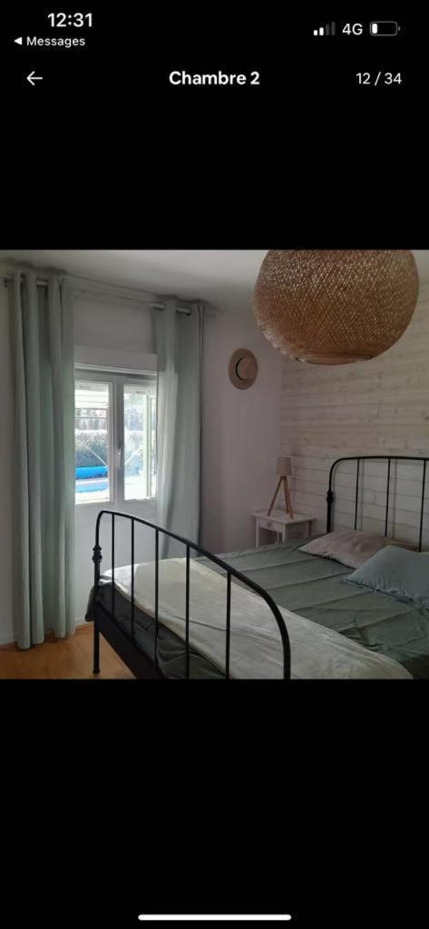 Maison Villa Pierrevert Eksteriør bilde