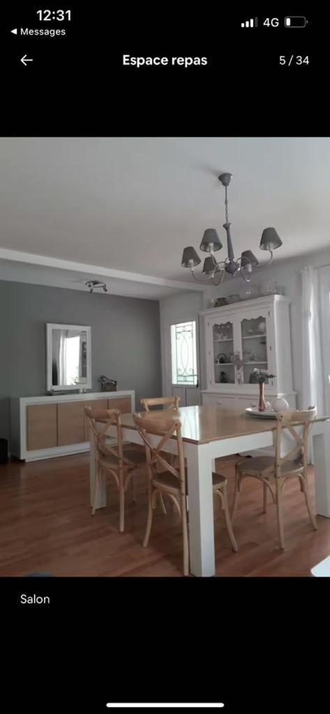 Maison Villa Pierrevert Eksteriør bilde